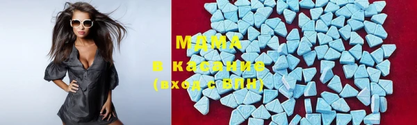 кокс Белоозёрский